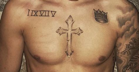 This is the reason why justin bieber tattoos are always talked about in pop culture. 157 Best of Justin Bieber Tattoo Designs 2020 - Custom ...