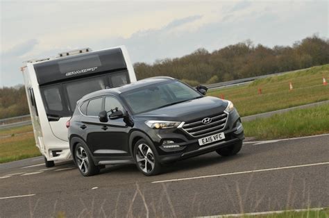Our hyundai tucson towbar fitting prices include the towbar, towball. Hyundai Tucson | Tow Car Awards