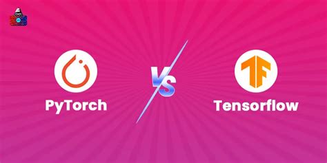 Pytorch Vs Tensorflow Differences To Know Techgeekbuzz Com