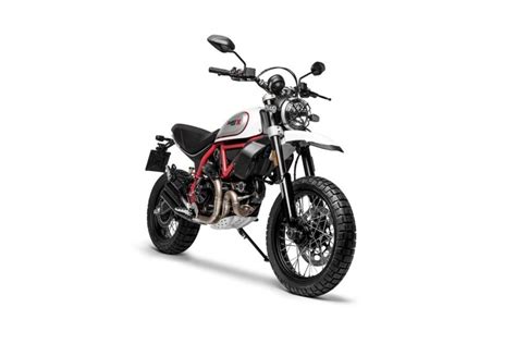 Scrambler Ducati Desert Sled Prezzo Reviewmotors Co