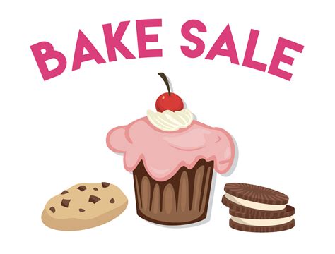 Bake Sale Fundraising For Futuro Tech Times