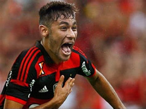 Neymar revela vontade de jogar no Flamengo | Blog do Jaco ...
