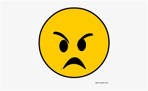 Free Angry Face Cliparts Download Free Angry Face Cliparts Png Images