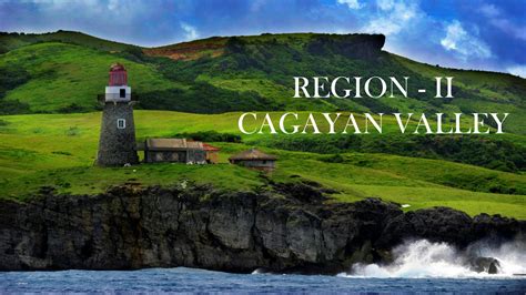 Solution About Region 2 Cagayan Valley Ppt Studypool