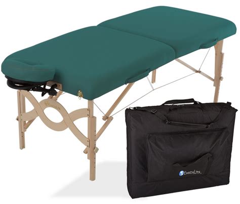 Avalon Xd Massage Table Package Portable Massage Table Packages Earthlite