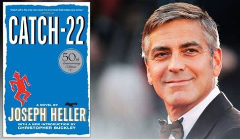 George Clooneyin Yeni Dizisi Catch 22yu Hulu Kapmak üzere Raninitv