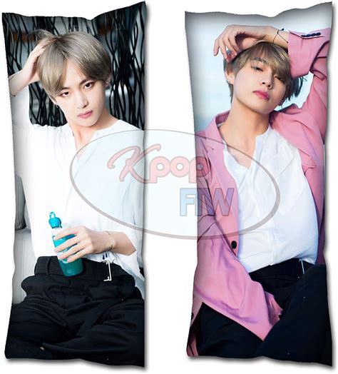 7 weird bts merch items that will make you say why does this exist