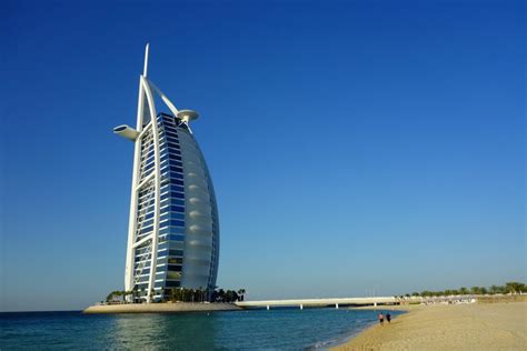 أهم المعالم السياحية في الإمارات العربية المتحدة المسافر العربي
