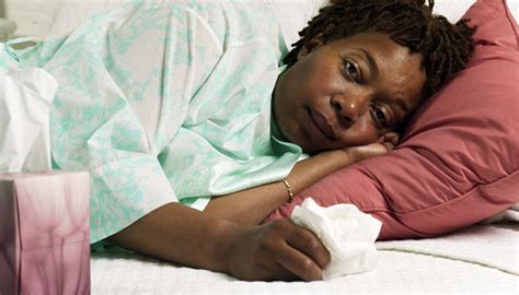 I Fall Sick Anyhow Because My Husband Starved Me Of Sex — Business Woman