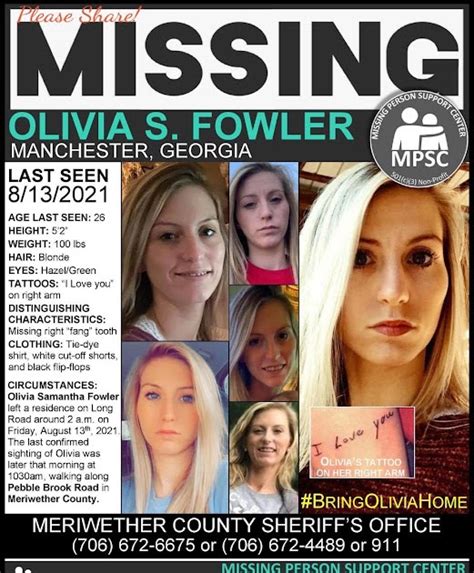 fun101 1 local news missing person in meriwether county