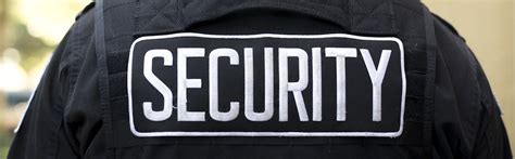 Professional Security 1stsecurityservices United States
