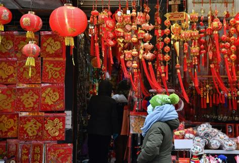 Singapore's a great place to celebrate the chinese new year. In New York's Chinatown, Pandemic And Stigma Dulls New ...