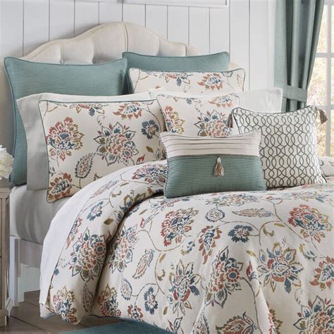 Croscill King Comforter Sets Sorina By Croscill Home Fashions Browse