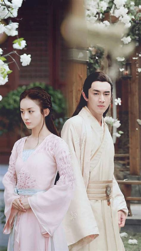 Hierarchical analysis of the entity. Chinese Dramas for Beginners. My Top 5 List - Asian Dramas