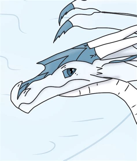 Prince Narwhal Wings Of Fire Wiki Fandom Powered By Wikia