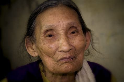 Vietnamese Woman Imb