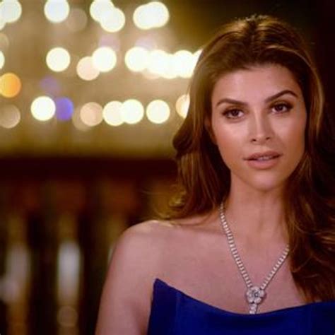 See Shiva Safais Dream Life On Second Wives Club