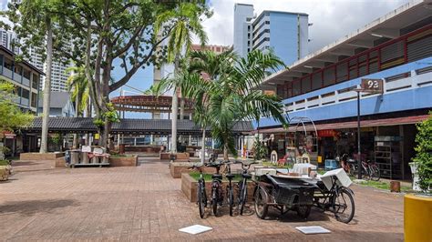 Hq office & toa payoh branch: 92 Lor 4 Toa Payoh Hawker Center Guide | Three Must Order ...