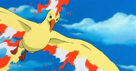 ‘pokémon Go Moltres Release Time How To Defeat And Capture The