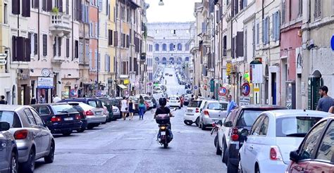 Parcheggio A Roma Piccola Guida Pratica Romamobility