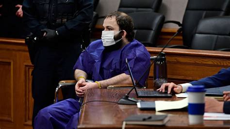 Suspect Pleads Not Guilty By Insanity In Colorado Grocery Store Massacre 102 5 The Bone
