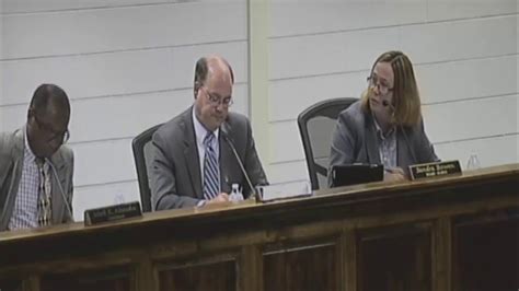 At schools in geneva county, 62.7% of students are eligible to participate in the federal free and reduced price meal program and 2.8% of. Lee County Board of Education Meeting - Sept. 12, 2017 ...