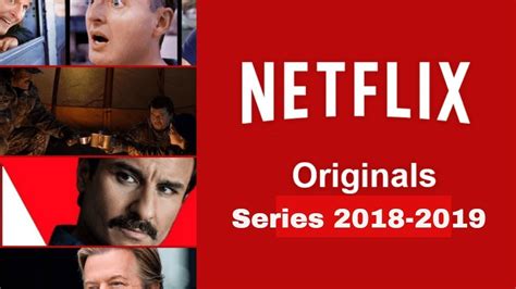 Top 5 Best Netflix Original Series To Watch Now Youtube