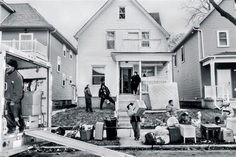 ‘evicted Highlights How Time Has Stood Still Since Open Housing