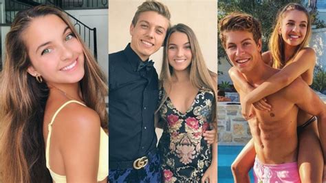 Fast streaming alexa & miley my girlfriend and her friend for most videos and daily updates. Lexi Rivera Bio, Net Worth 2020, Personal Life, Family ...