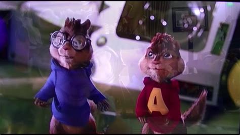 Simon Tribute Alvin And The Chipmunks 2007 Youtube