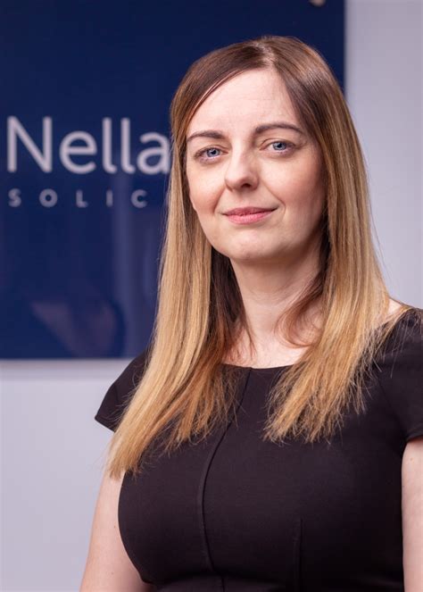 Catherine-Anne Frew - Nellany & Co. | Ayrshire Solicitors