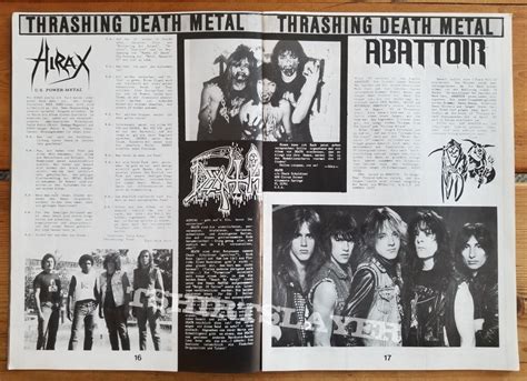 Death Scream Bloody Gore Original Vinyl Lp Promotional Poster