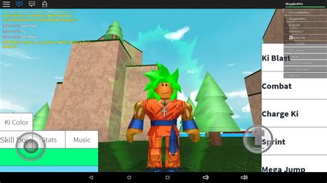 The codes here will make your trip roblox dragon ball rage expired codes. Dragon Ball Rage Copy Roblox