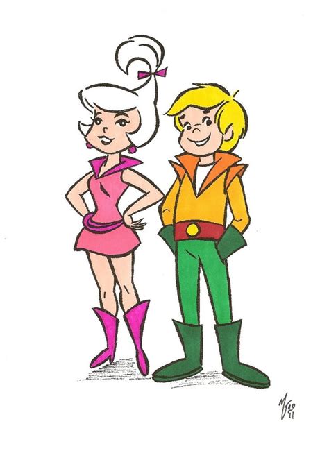 1000 images about judy jetson on pinterest deviantart cartoon and hanna barbera