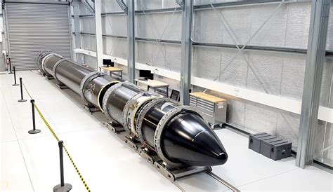 Rocket Labs Battery Powered Electron Enters Launch Campaign Ahead Of