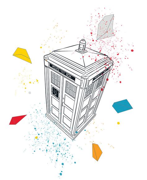 Doctor Who News Doctor Who Fan Art Competition