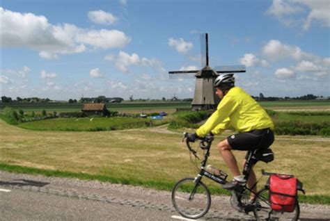 Bike And Barge Tour 2024 Amsterdam Bruges Dutch Barge Cruises