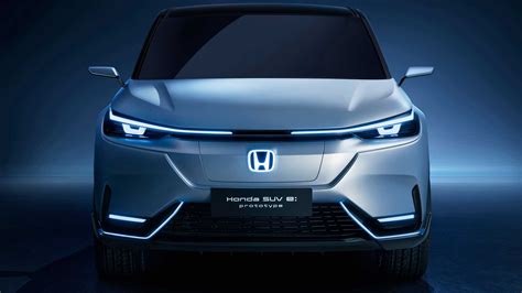 Prologue Ev To Help Honda Go Fully Electric In The Us Ev Central