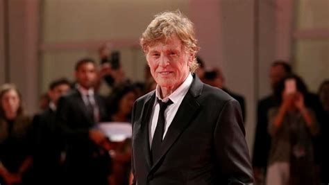 Hollywood Icon Robert Redford Announces Retirement From Acting