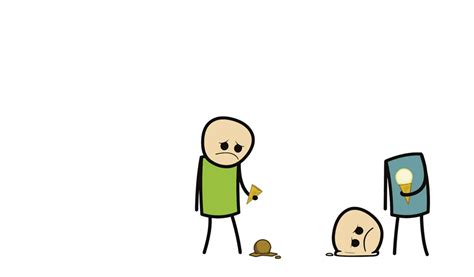 Cyanide And Happiness High Definition Wallpaper 14199 Baltana