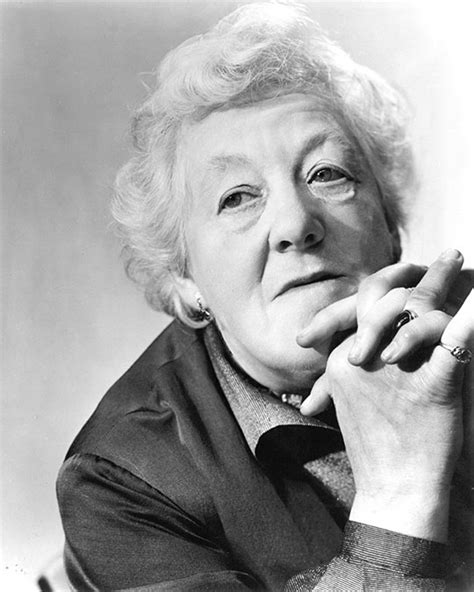 Margaret Rutherford Actress Blue Plaques English Heritage