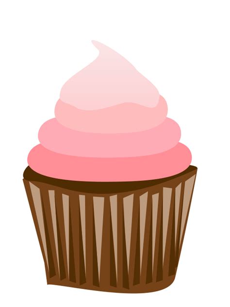 Cupcake Pics Clipart 10 Free Cliparts Download Images On Clipground 2021