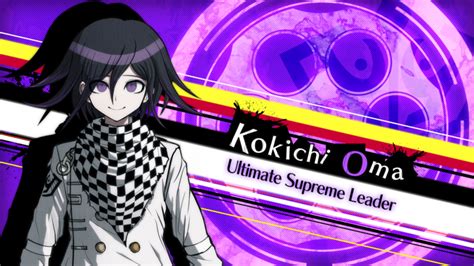 Anyway, use this template for your danganronpa oc! Review: Danganronpa V3: Killing Harmony - Rely on Horror