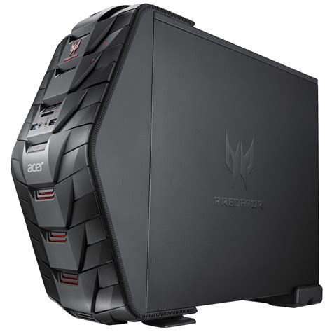 Acer Predator G3 Gamer Pc Elgiganten