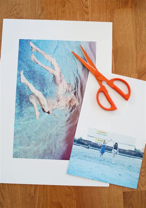 3 Easy Ways To Make Your Own Art Prints A Beautiful Mess