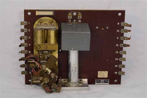 We did not find results for: ADT Single Channel McCulloch Transmitter - Wayne Alarm Systems