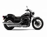 Images of Custom Wheels Yamaha V Star