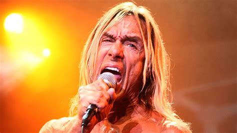 Iggy Pop Says He Once Refused Offer To Join Acdc Revolver