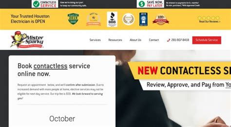 We have 6296 homeowner reviews of top houston electricians. Best Electrician in Houston (Top Picks in 2021 ...