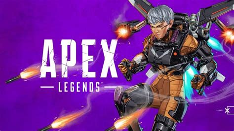 New Apex Legends Season 9 Trailer Shows New 3v3 Mode And More Valkyrie